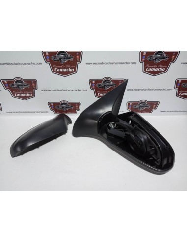 ESPEJO RETROVISOR IZQUIERDO OPEL ASTRA H (DESDE 2003)