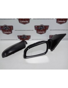 ESPEJO RETROVISOR IZQUIERDO OPEL ASTRA H (DESDE 2003)