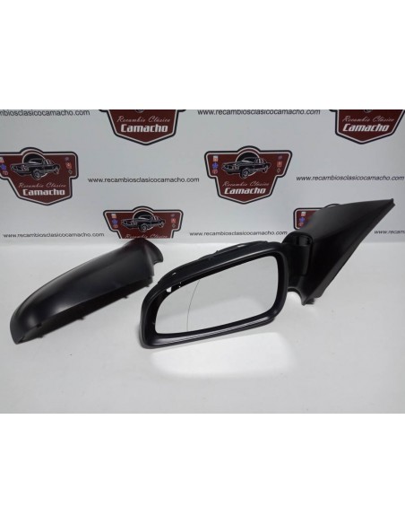 ESPEJO RETROVISOR IZQUIERDO OPEL ASTRA H (DESDE 2003)