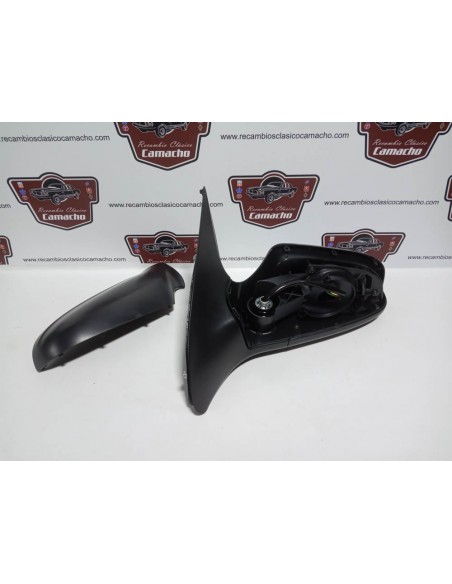 ESPEJO RETROVISOR IZQUIERDO OPEL ASTRA H (DESDE 2003)