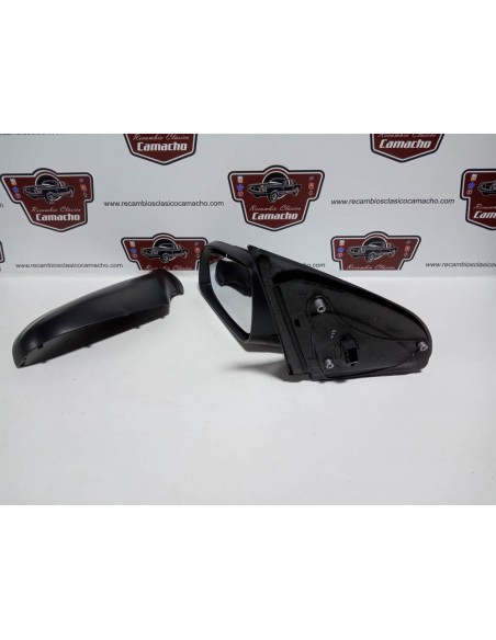 ESPEJO RETROVISOR IZQUIERDO OPEL ASTRA H (DESDE 2003)