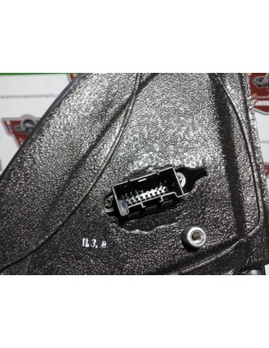 ESPEJO RETROVISOR IZQUIERDO OPEL ASTRA H (DESDE 2003)