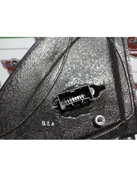 ESPEJO RETROVISOR IZQUIERDO OPEL ASTRA H (DESDE 2003)