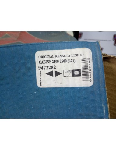 ESPEJO CAMION RENAULT LINE 2 CABINA 2300 Y 2500