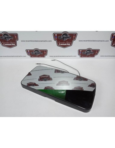 ESPEJO CAMION RENAULT LINE 2 CABINA 2300 Y 2500 (TERMICO)