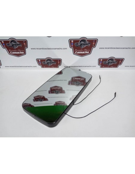 ESPEJO CAMION RENAULT LINE 2 CABINA 2300 Y 2500 (TERMICO)