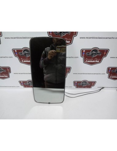 ESPEJO CAMION RENAULT LINE 2 CABINA 2300 Y 2500 (TERMICO)