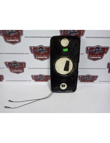 ESPEJO CAMION RENAULT LINE 2 CABINA 2300 Y 2500 (TERMICO)