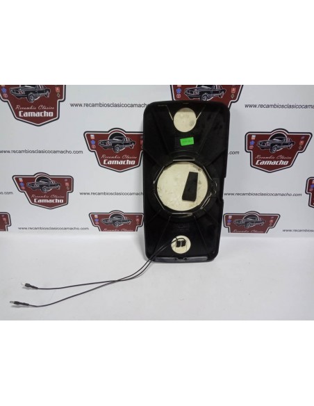 ESPEJO CAMION RENAULT LINE 2 CABINA 2300 Y 2500 (TERMICO)