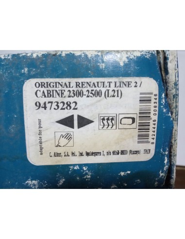 ESPEJO CAMION RENAULT LINE 2 CABINA 2300 Y 2500 (TERMICO)