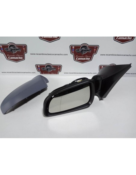 ESPEJO RETROVISOR IZQUIERDO OPEL ASTRA H (A PARTIR DE 2004)