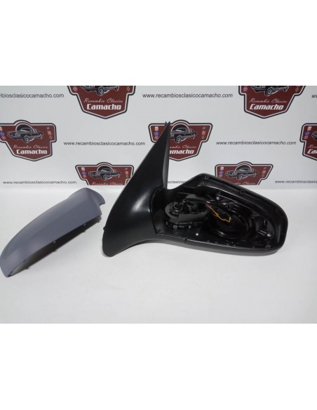 ESPEJO RETROVISOR IZQUIERDO OPEL ASTRA H (A PARTIR DE 2004)