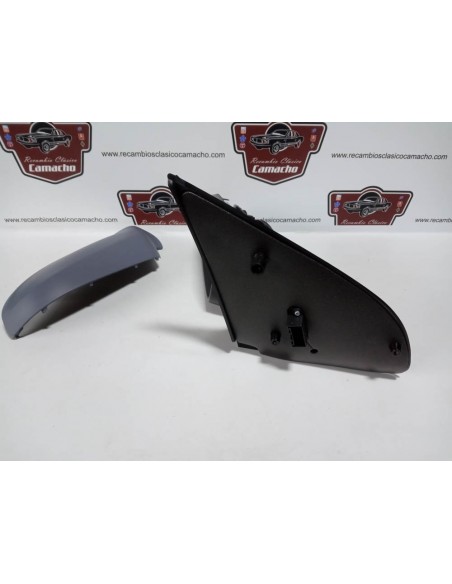 ESPEJO RETROVISOR IZQUIERDO OPEL ASTRA H (A PARTIR DE 2004)