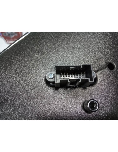 ESPEJO RETROVISOR IZQUIERDO OPEL ASTRA H (A PARTIR DE 2004)