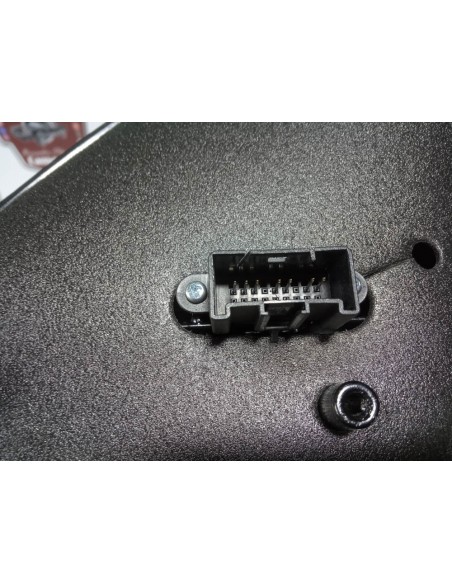 ESPEJO RETROVISOR IZQUIERDO OPEL ASTRA H (A PARTIR DE 2004)