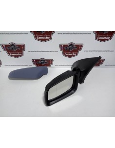 ESPEJO RETROVISOR IZQUIERDO OPEL ASTRA G (DEL 98 A 2004)