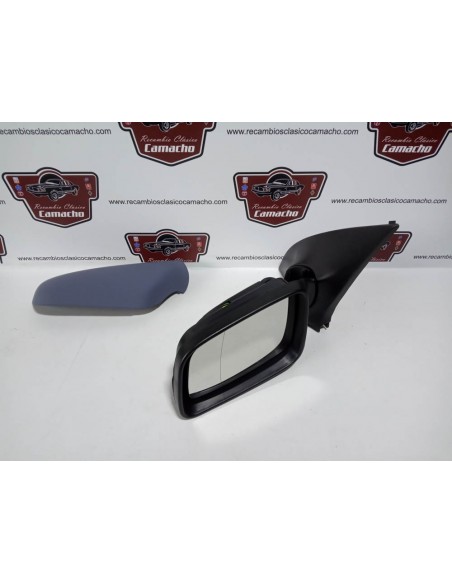 ESPEJO RETROVISOR IZQUIERDO OPEL ASTRA G (DEL 98 A 2004)