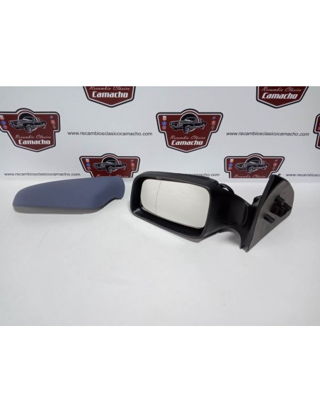 ESPEJO RETROVISOR IZQUIERDO OPEL ASTRA G (DEL 98 A 2004)