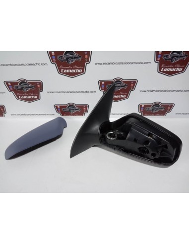ESPEJO RETROVISOR IZQUIERDO OPEL ASTRA G (DEL 98 A 2004)