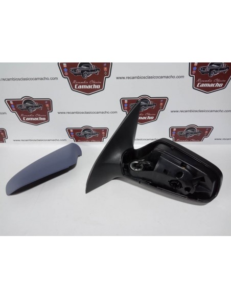 ESPEJO RETROVISOR IZQUIERDO OPEL ASTRA G (DEL 98 A 2004)