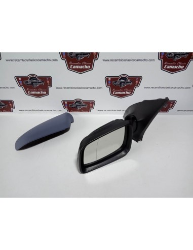 ESPEJO RETROVISOR IZQUIERDO OPEL ASTRA G (DEL 98 A 2004)