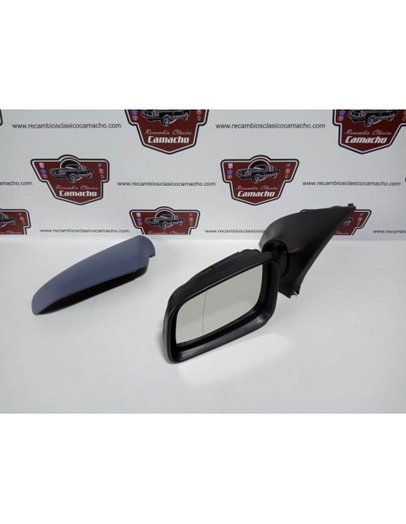 ESPEJO RETROVISOR IZQUIERDO OPEL ASTRA G (DEL 98 A 2004)