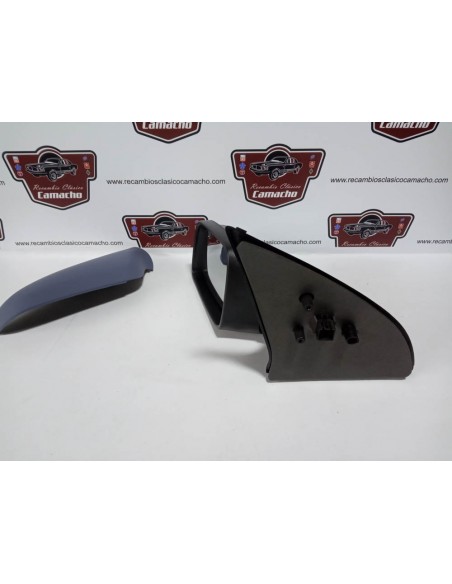 ESPEJO RETROVISOR IZQUIERDO OPEL ASTRA G (DEL 98 A 2004)
