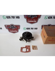 BOMBA DE AGUA RENAULT 4/4 ,ONDINE ,DAUPHINE VENTOUX