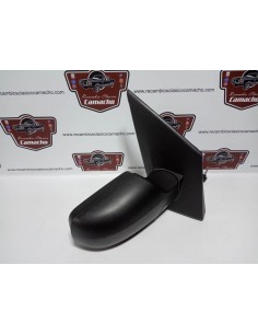 ESPEJO RETROVISOR DERECHO FORD FIESTA MK5 (A PARTIR DE 2002) 2