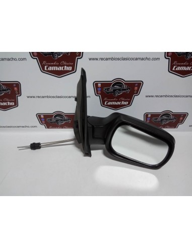 ESPEJO RETROVISOR DERECHO FORD FIESTA MK5 (A PARTIR DE 2002)