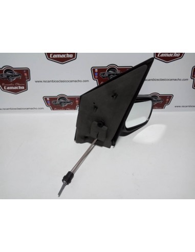 ESPEJO RETROVISOR DERECHO FORD FIESTA MK5 (A PARTIR DE 2002)