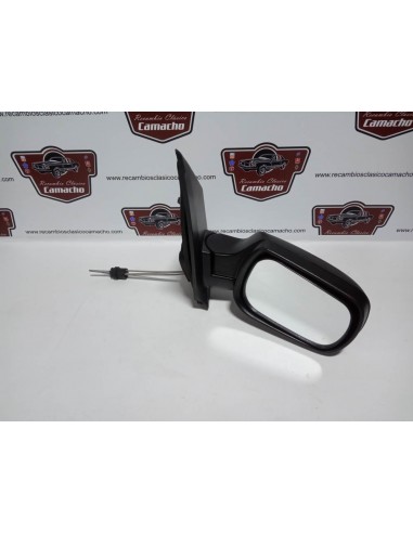 ESPEJO RETROVISOR DERECHO FORD FIESTA MK5 (A PARTIR DE 2002)