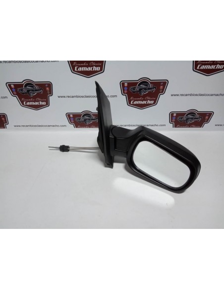 ESPEJO RETROVISOR DERECHO FORD FIESTA MK5 (A PARTIR DE 2002)