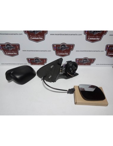 ESPEJO RETROVISOR DERECHO VW POLO (DEL 97 A 2001)