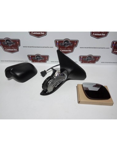 ESPEJO RETROVISOR DERECHO VW POLO (DEL 97 A 2001)