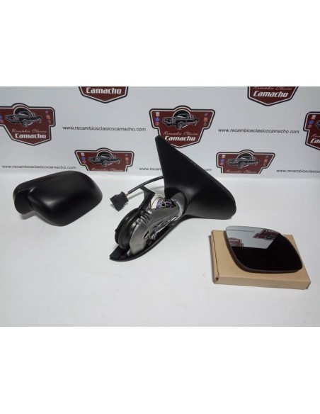 ESPEJO RETROVISOR DERECHO VW POLO (DEL 97 A 2001)