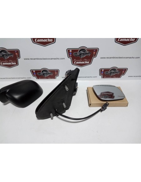 ESPEJO RETROVISOR DERECHO VW POLO (DEL 97 A 2001)