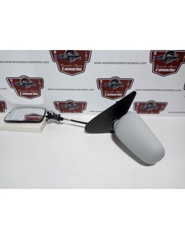 ESPEJO RETROVISOR IZQUIERDO VW POLO (A PARTIR DEL 94)