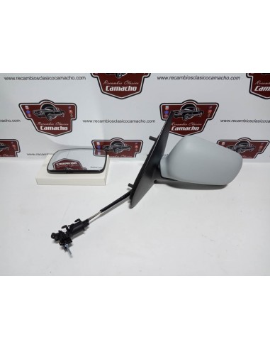 ESPEJO RETROVISOR IZQUIERDO VW POLO (A PARTIR DEL 94)
