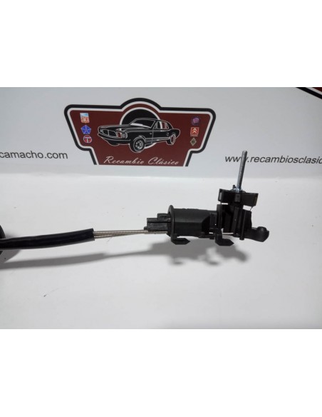 ESPEJO RETROVISOR IZQUIERDO VW POLO (A PARTIR DEL 94)