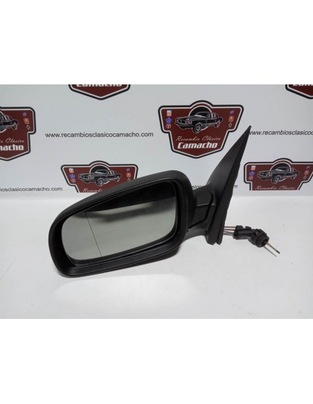 ESPEJO RETROVISOR IZQUIERDO SEAT AROSA Y VW LUPO (A PARTIR DEL 98)