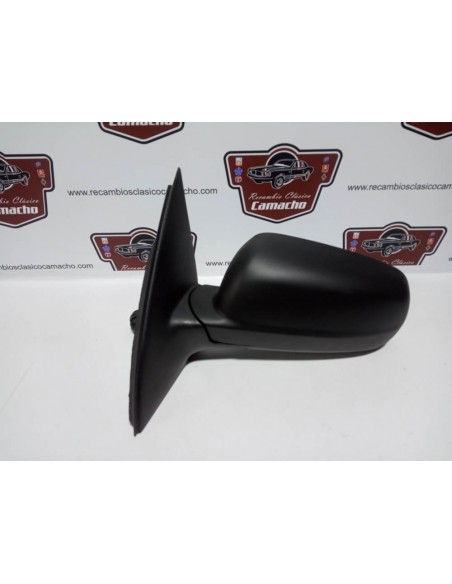 ESPEJO RETROVISOR IZQUIERDO SEAT AROSA Y VW LUPO (A PARTIR DEL 98)