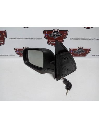 ESPEJO RETROVISOR IZQUIERDO SEAT AROSA Y VW LUPO (A PARTIR DEL 98)