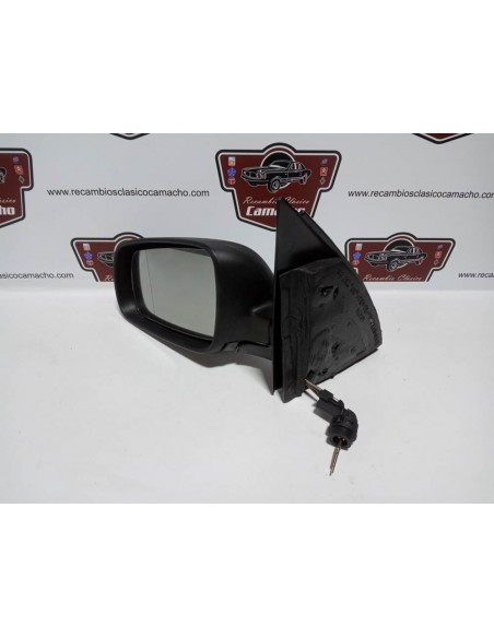 ESPEJO RETROVISOR IZQUIERDO SEAT AROSA Y VW LUPO (A PARTIR DEL 98)