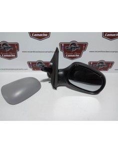 ESPEJO RETROVISOR DERECHO RENAULT CLIO III (A PARTIR DEL 98)