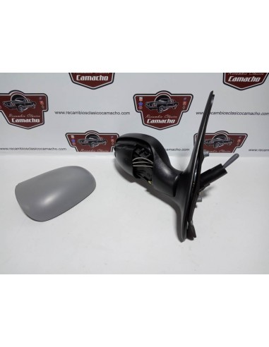 ESPEJO RETROVISOR DERECHO RENAULT CLIO III (A PARTIR DEL 98)