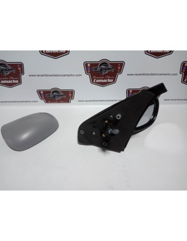 ESPEJO RETROVISOR DERECHO RENAULT CLIO III (A PARTIR DEL 98)