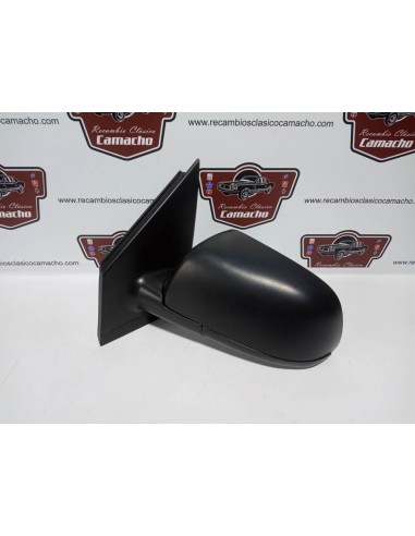 ESPEJO RETROVISOR IZQUIERDO VW POLO (A PARTIR DE 2002)