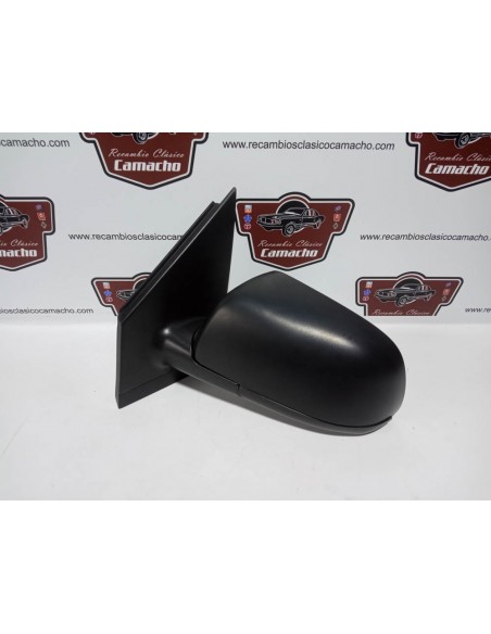 ESPEJO RETROVISOR IZQUIERDO VW POLO (A PARTIR DE 2002)