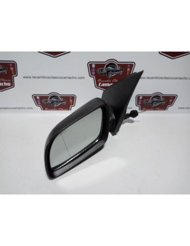ESPEJO RETROVISOR IZQUIERDO VW POLO (A PARTIR DE 2002)